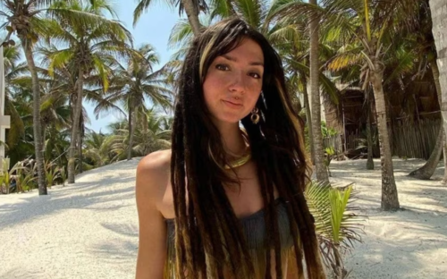 ХАМАС бүлэглэлд барьцаалагдсан бүсгүйн цогцос олджээ